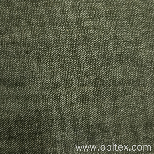 OBL21-1661 Nylon Rayon Spandex Fabric For Pants